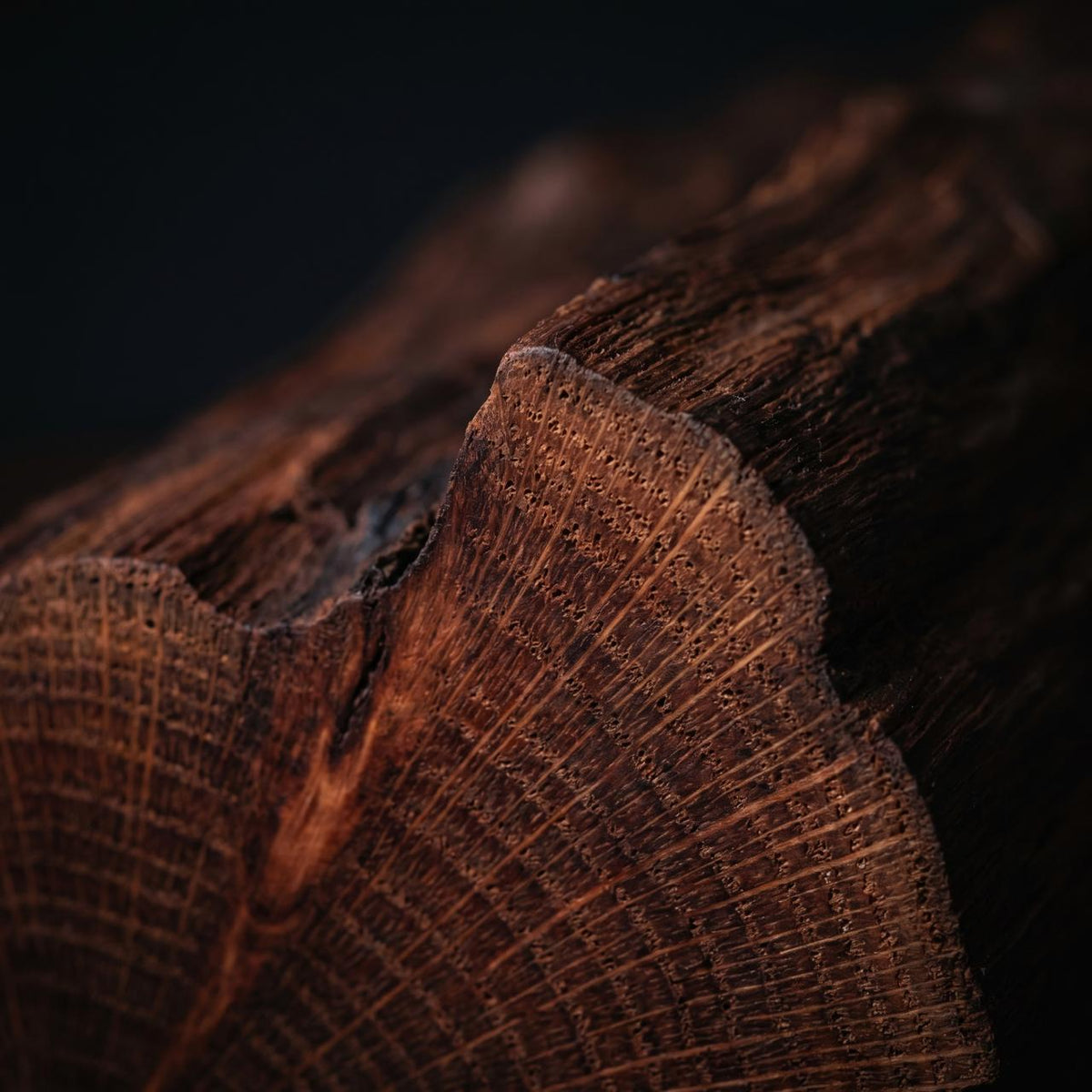 RED OAK