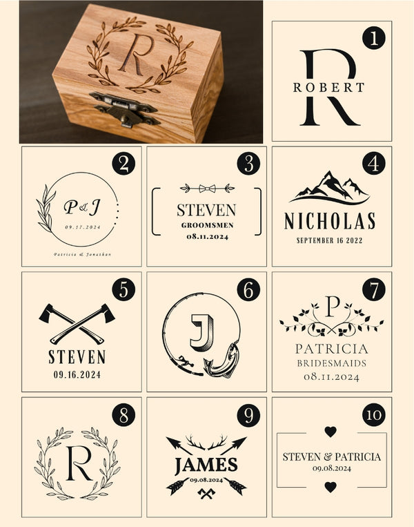 Shadow Vein - Black Crushed Meteorite Tungsten Ring